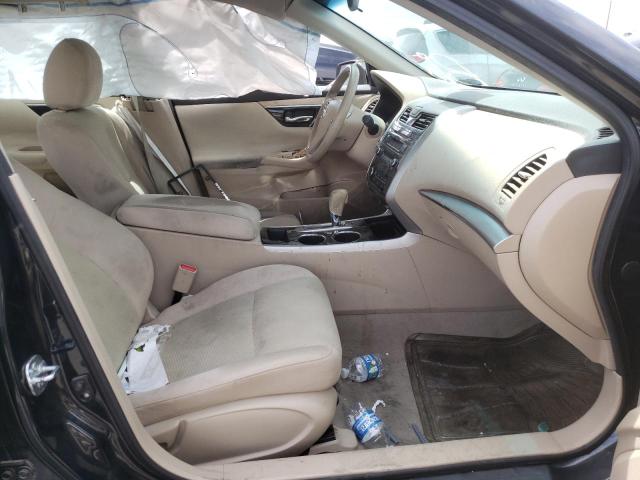 Photo 5 from auction – 2014 NISSAN ALTIMA 2.5 with VIN 1N4AL3AP5EC280745