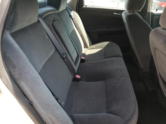 Photo 6 from auction – 2014 CHEVROLET IMPALA LIM with VIN 2G1WB5E30E1152434