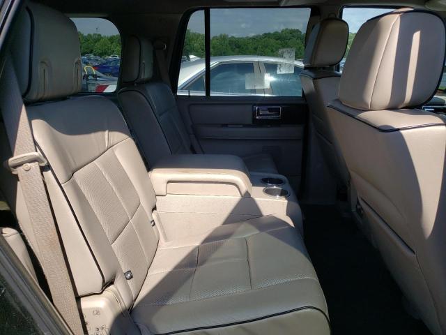 Photo 6 from auction – 2007 LINCOLN NAVIGATOR with VIN 5LMFU28547LJ11355