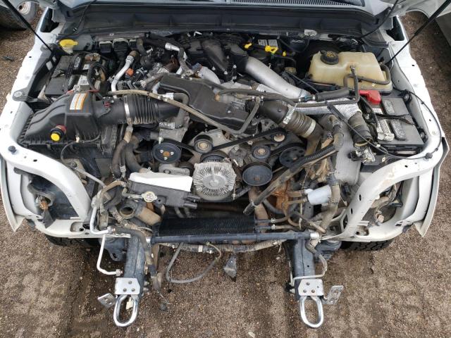 Photo 7 from auction – 2014 FORD F250 SUPER with VIN 1FT7W2BT2EEA84154