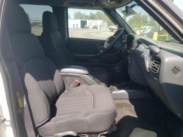 Zdjęcie 5 z aukcji – 2004 CHEVROLET BLAZER z VIN 1GNCS13X94K127899