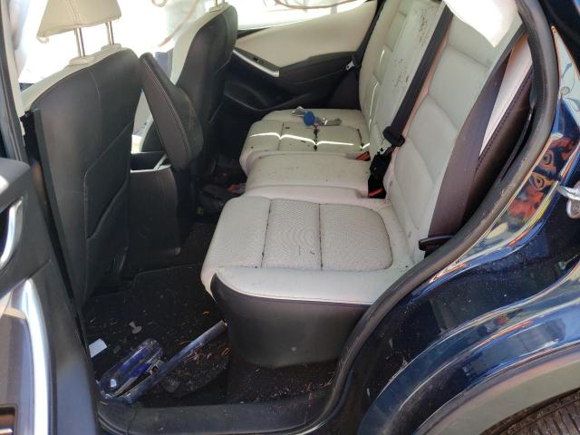 Photo 6 from auction – 2016 MAZDA CX-5 GT with VIN JM3KE4DY0G0832828