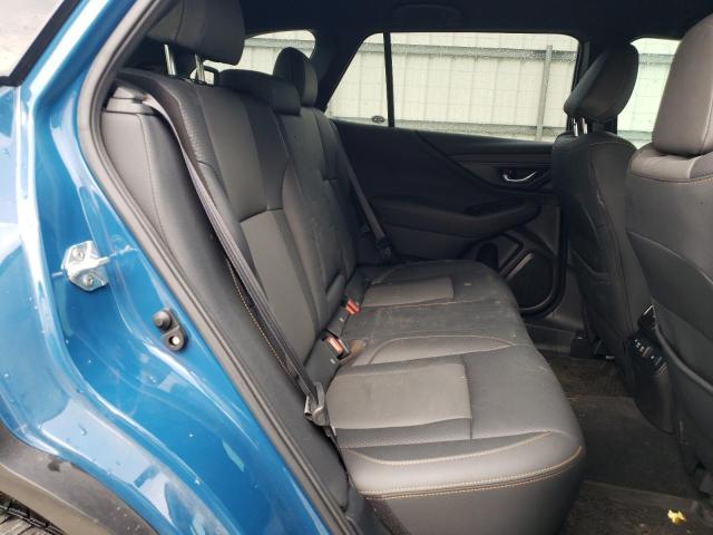 Photo 6 from auction – 2022 SUBARU OUTBACK WI with VIN 4S4BTGSD7N3122736