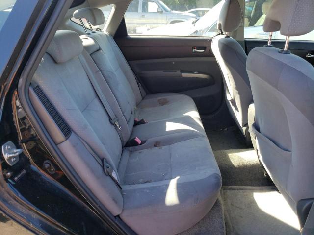 Photo 6 from auction – 2005 TOYOTA PRIUS with VIN JTDKB20U753086382