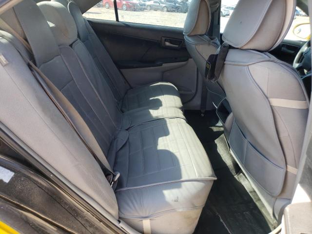 Photo 6 from auction – 2012 TOYOTA CAMRY BASE with VIN 4T1BF1FKXCU021811