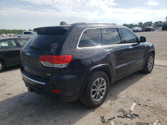 Photo 4 from auction – 2015 JEEP GRAND CHER with VIN 1C4RJFCG2FC612885