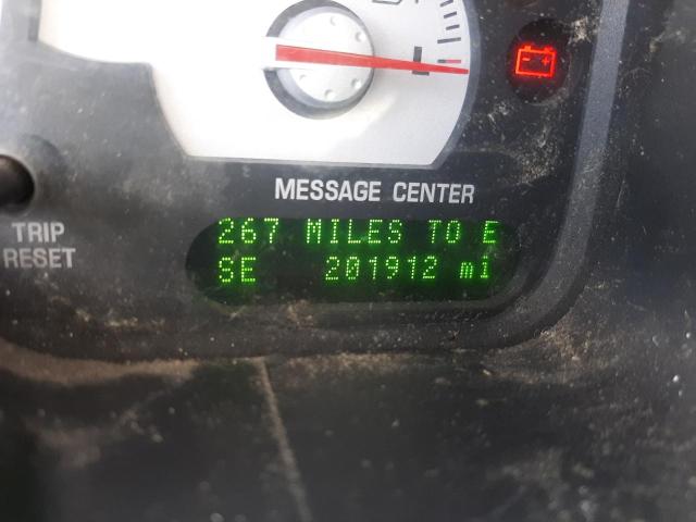 Photo 8 from auction – 2005 MERCURY MOUNTAINEE with VIN 4M2ZU66W85ZJ23438