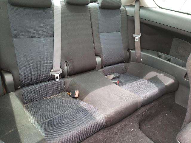 Photo 6 from auction – 2005 TOYOTA SCION TC with VIN JTKDE177150016459