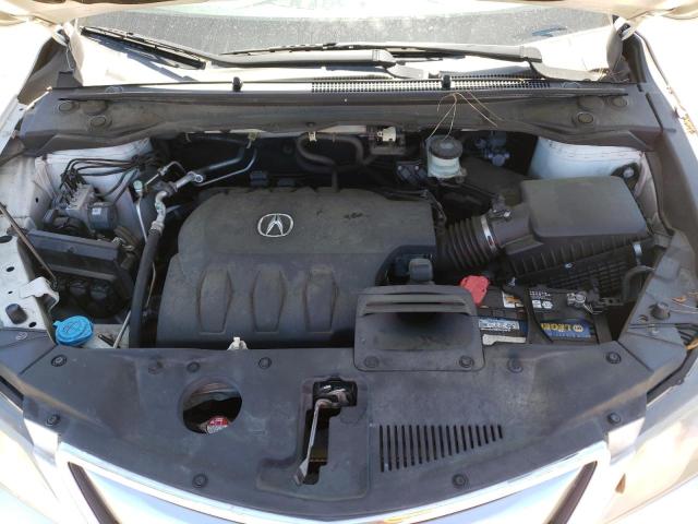 Photo 7 from auction – 2013 ACURA RDX TECHNO with VIN 5J8TB4H55DL023861
