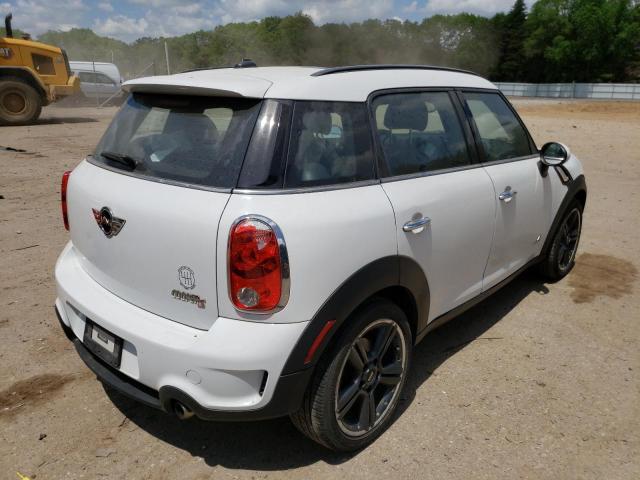 Photo 4 from auction – 2013 MINI COOPER S C with VIN WMWZC5C52DWM15078