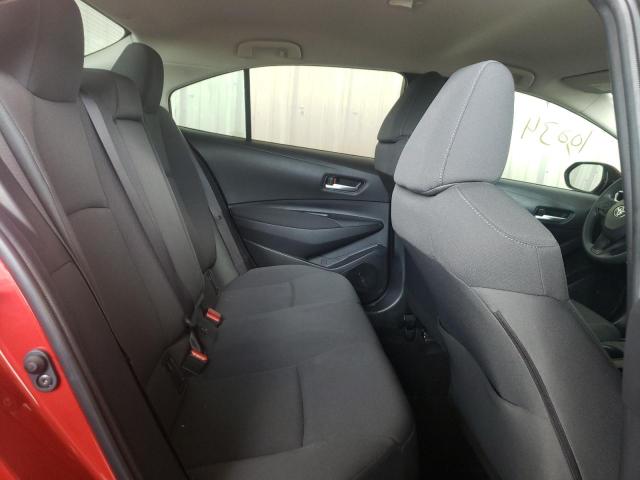 Photo 6 from auction – 2021 TOYOTA COROLLA LE with VIN JTDEPMAE7MJ161092