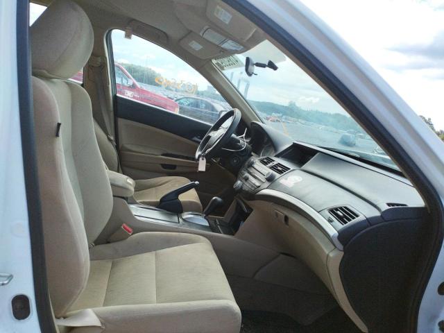 Фото 5 с аукциона – 2012 HONDA ACCORD LXP с VIN 1HGCP2F45CA192532