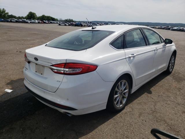 Photo 4 from auction – 2017 FORD FUSION SE with VIN 3FA6P0H77HR169814