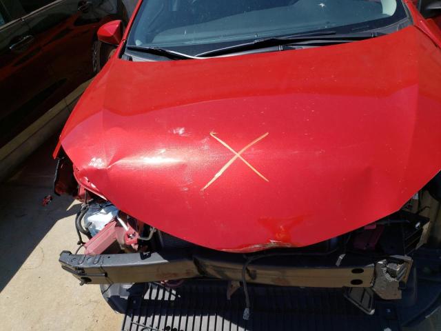 Photo 7 from auction – 2019 TOYOTA COROLLA L with VIN 5YFBURHE3KP935443