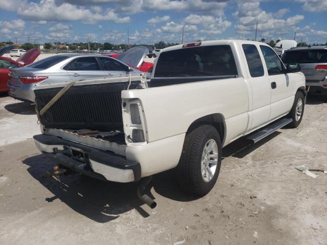 Photo 4 from auction – 2003 CHEVROLET SILVERADO with VIN 2GCEC19X031387578