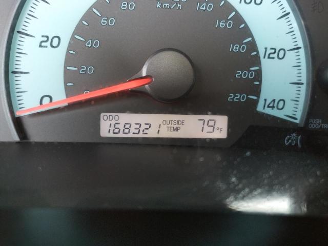 Photo 8 from auction – 2007 TOYOTA CAMRY CE with VIN 4T1BE46K67U550795