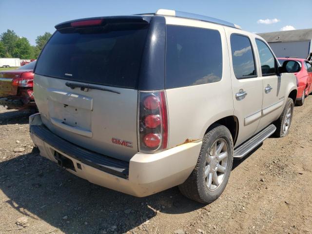 Photo 4 from auction – 2007 GMC YUKON DENA with VIN 1GKFK63897J293589