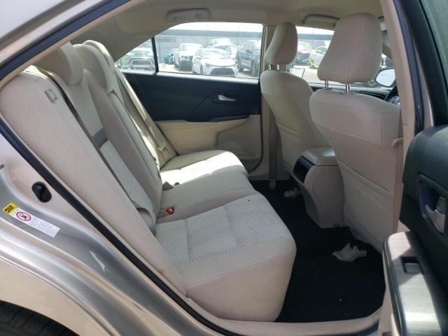 Photo 6 from auction – 2014 TOYOTA CAMRY L with VIN 4T4BF1FK4ER430895