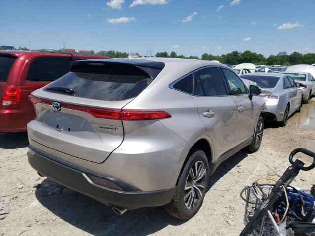 Photo 4 from auction – 2022 TOYOTA VENZA LE with VIN JTEAAAAHXNJ095966