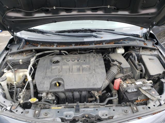 Photo 7 from auction – 2011 TOYOTA COROLLA BA with VIN 2T1BU4EE1BC732820