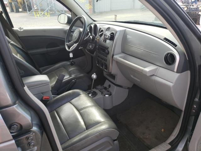 Photo 5 from auction – 2008 CHRYSLER PT CRUISER with VIN 3A8FY68848T122237