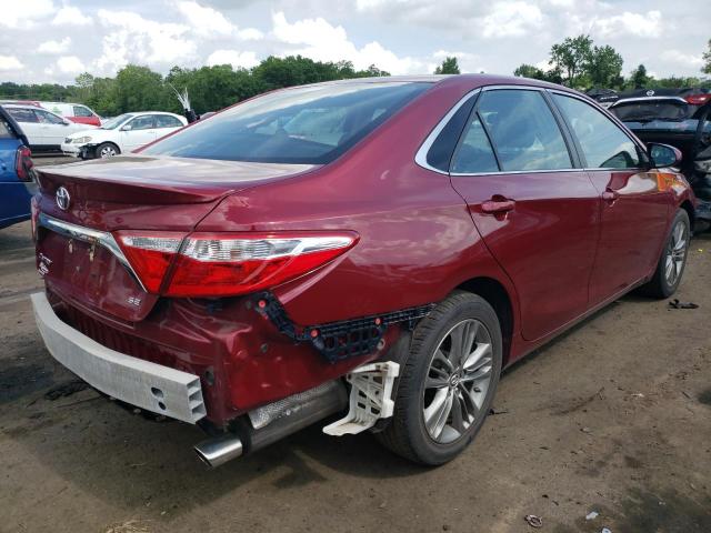 Photo 4 from auction – 2015 TOYOTA CAMRY LE with VIN 4T1BF1FK3FU886401