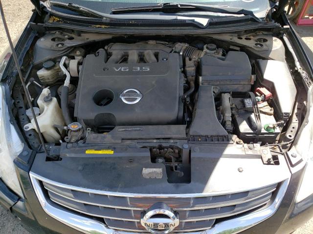 Photo 7 from auction – 2011 NISSAN ALTIMA SR with VIN 1N4BL2AP9BC157461