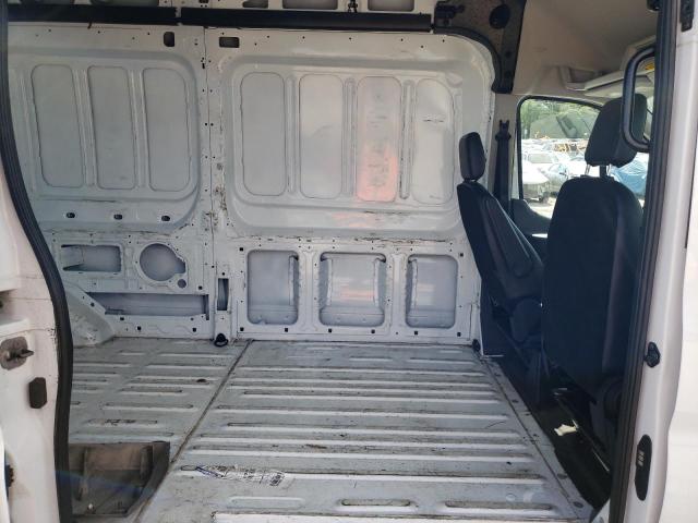 Photo 6 from auction – 2020 FORD TRANSIT T- with VIN 1FTBR1X83LKB43470