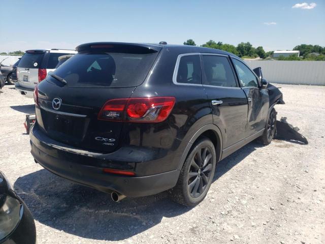 Photo 4 from auction – 2015 MAZDA CX-9 GRAND with VIN JM3TB3DA8F0453116