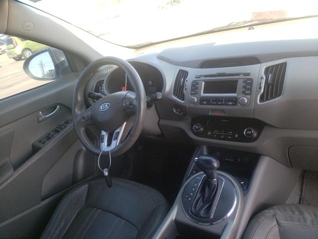 Photo 9 from auction – 2011 KIA SPORTAGE E with VIN KNDPCCA26B7101142