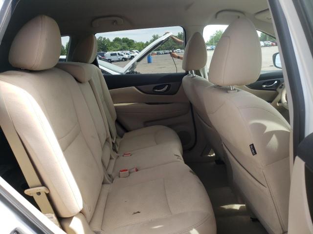 Photo 6 from auction – 2014 NISSAN ROGUE S with VIN 5N1AT2MV6EC753062