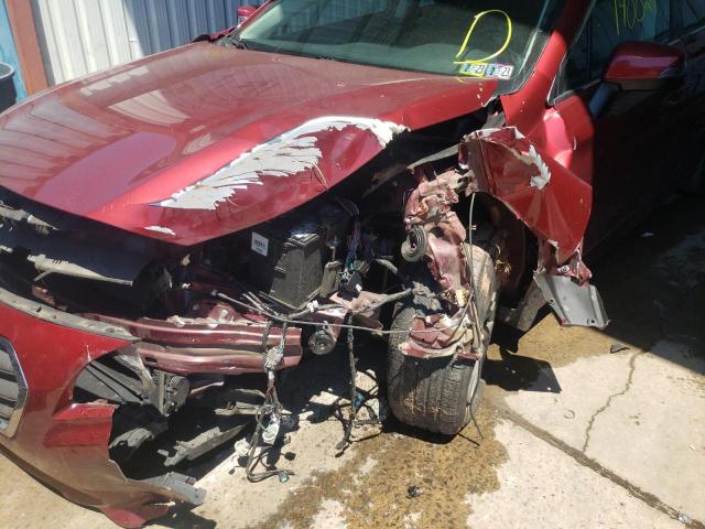 Zdjęcie 9 z aukcji – 2015 SUBARU LEGACY 2.5 z VIN 4S3BNAF64F3047101