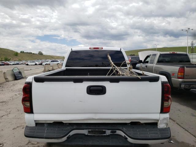 Photo 6 from auction – 2004 CHEVROLET SILVERADO with VIN 1GCEK14T34Z346510