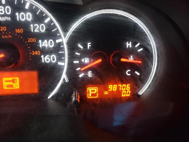Photo 8 from auction – 2011 NISSAN ALTIMA BAS with VIN 1N4AL2AP9BC107543