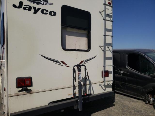 Photo 9 from auction – 2017 JAYC RV with VIN 1FDXE4FS4GDC49819