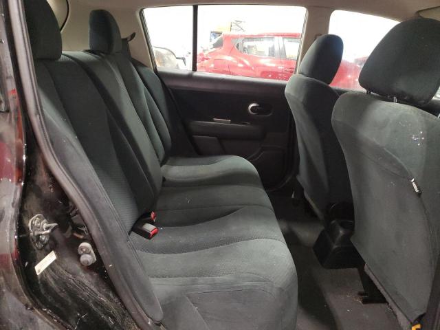Photo 6 from auction – 2012 NISSAN VERSA S with VIN 3N1BC1CP4CK223950