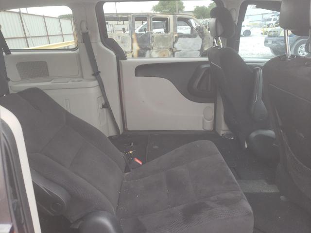 Photo 6 from auction – 2014 DODGE GRAND CARA with VIN 2C4RDGBG7ER361740