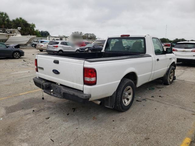 Foto 4 de la subasta – 2008 FORD RANGER con VIN 1FTYR10D28PB18412