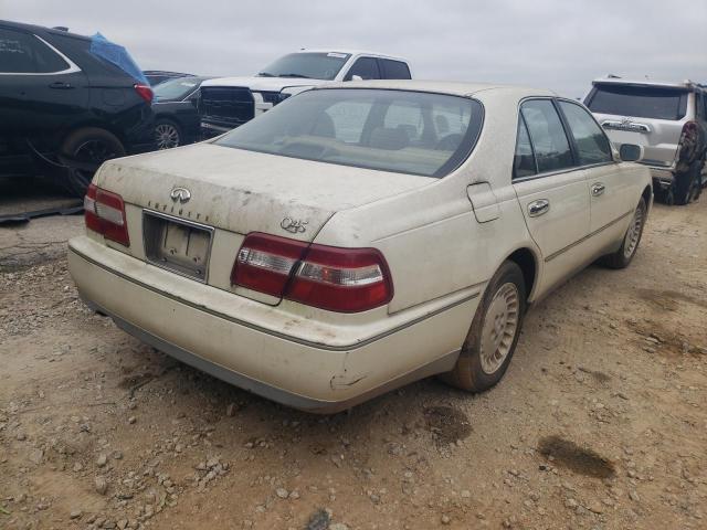 Photo 4 from auction – 1997 INFINITI Q45 BASE with VIN JNKBY31D8VM007426