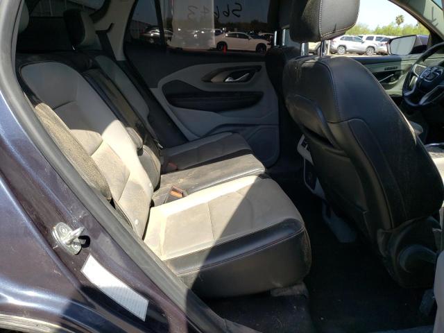 Photo 6 from auction – 2019 GMC TERRAIN SL with VIN 3GKALPEX8KL248436