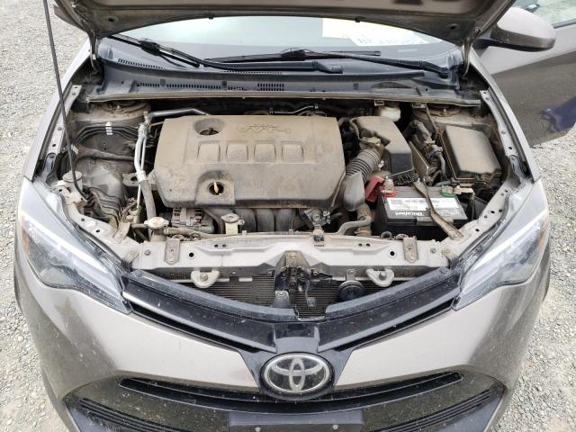 Photo 7 from auction – 2018 TOYOTA COROLLA L with VIN 2T1BURHE0JC968348