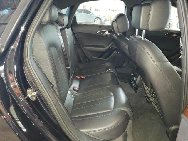 Photo 6 from auction – 2014 AUDI A6 PRESTIG with VIN WAUHGAFC4EN035086