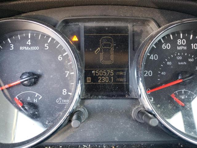 Photo 8 from auction – 2013 NISSAN ROGUE S with VIN JN8AS5MV8DW633399