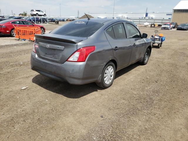 Photo 4 from auction – 2017 NISSAN VERSA S with VIN 3N1CN7AP2HL856288