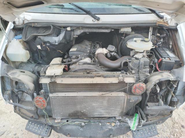 Photo 7 from auction – 2004 SPRINTER 3500 SPRIN with VIN WD2PD544345661882