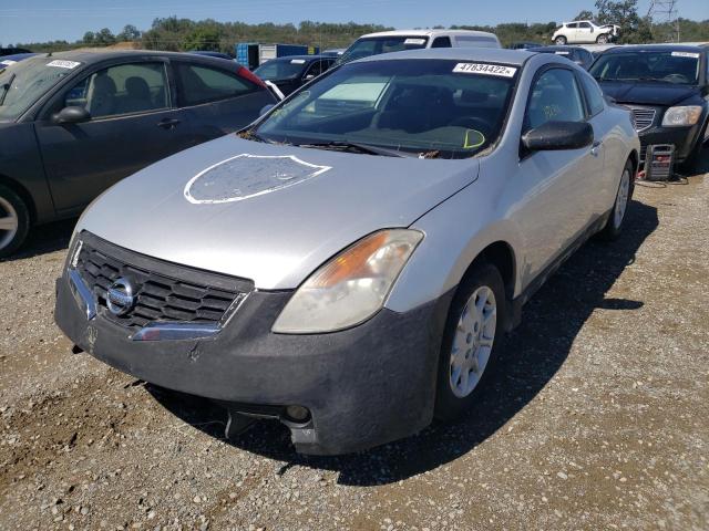 Photo 2 from auction – 2008 NISSAN ALTIMA 2.5 with VIN 1N4AL24E38C112000