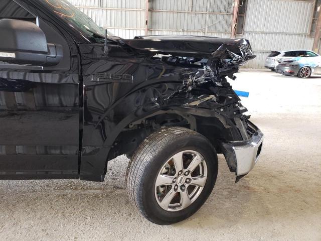 Photo 9 from auction – 2018 FORD F150 SUPER with VIN 1FTEW1CP8JKF11576