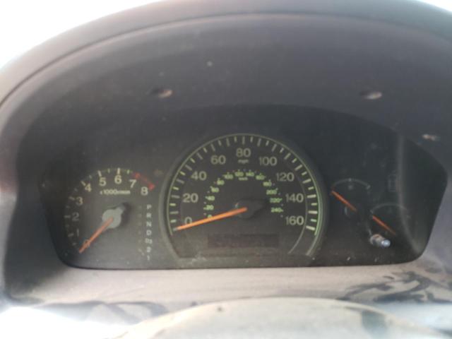 Photo 9 from auction – 2003 HONDA ACCORD EX with VIN 1HGCM66593A059541