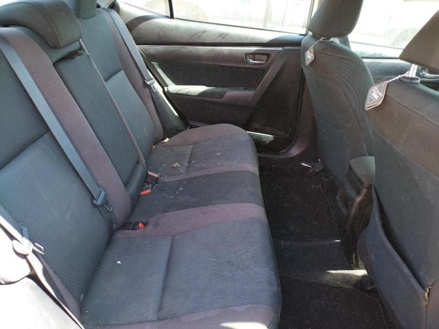 Photo 6 from auction – 2018 TOYOTA COROLLA L with VIN 5YFBURHE4JP817089