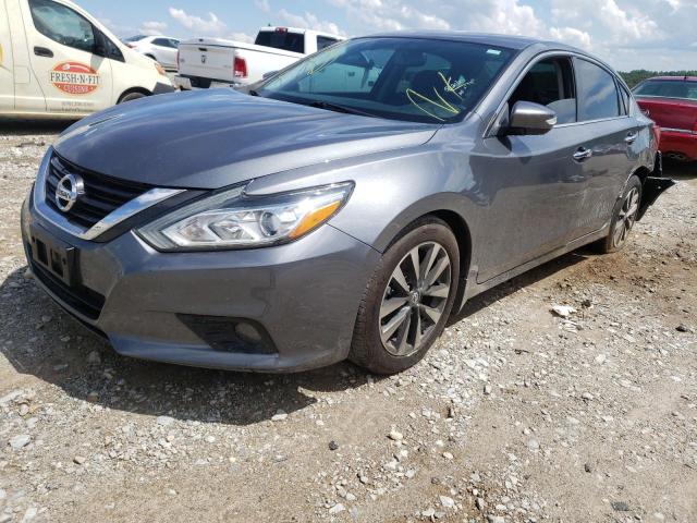 Photo 2 from auction – 2016 NISSAN ALTIMA 2.5 with VIN 1N4AL3AP1GC243341